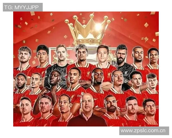 利物浦新海报揭晓三战水晶宫阵容包括斯洛特与维尔茨等明星球员