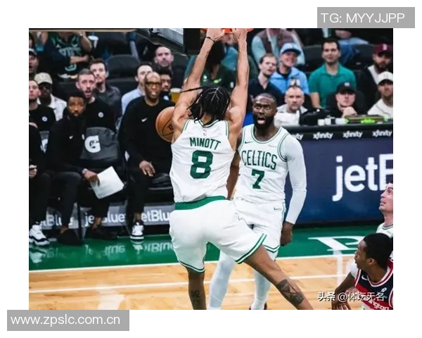 费尔斯全力以赴对位杰伦布朗期待在比赛中展现竞争精神